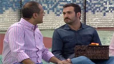 نیما ، صندوق دار اسرار مردم