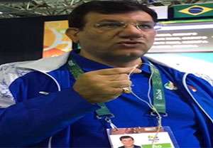 ارزیابی حریفان کیانوش رستمی توسط علی مرادی