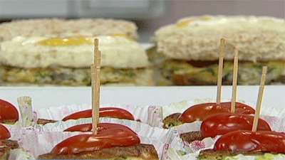 مینی فیری تاتای قارچ