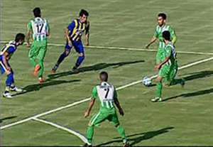 خلاصه بازی ماشین‌سازی‌تبریز 0-0 گسترش فولاد