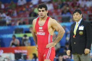 بررسی مسیر پیش روی رضایی و نوروزی در کشتی آزاد المپیک