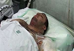 اخبارکوتاه: بهادر مولایی همچنان در بستر بیماری