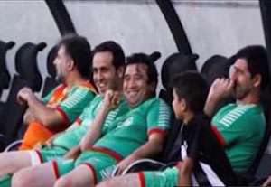 آیتم کرنومتر؛ از تهدید ملی پوش دو و میدانی تا اضافه وزن ستارگان ایران