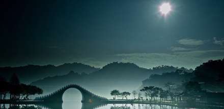 زیباترین پل های جهان