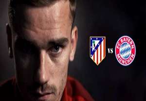 پیش نمایش بازی اتلتیکومادرید - بایرن مونیخ