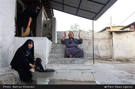 گروه جهادی منتظران قائم آل محمد(ص)