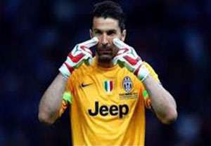 سوپر واکنش های بوفون