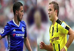 حدس زدن الگوی ستارگان موفق دنیای فوتبال