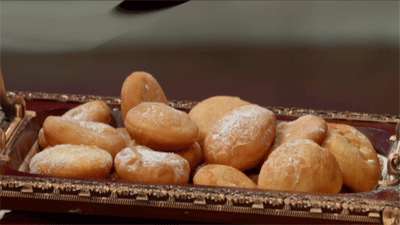 شیرینی چلبک