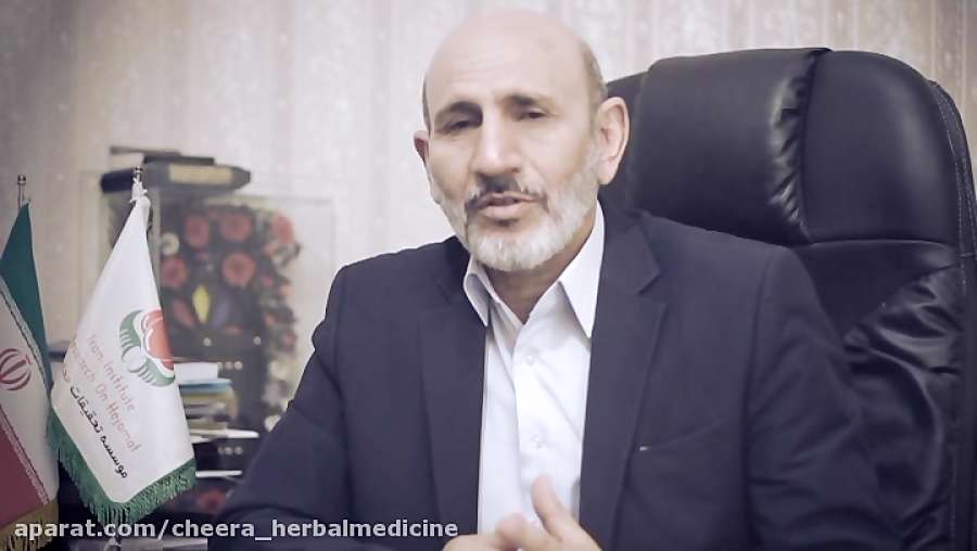 حکیم خیر اندیش - چطور طب سنتی را قابل مصرف کنیم؟