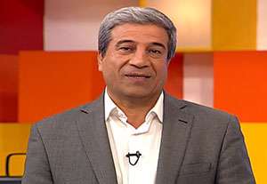 گفتگوی جذاب حالاخورشیدی با هادی عامل