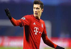 10 گل دیدنی مهاجمان برتر بوندسلیگا در فصل 2016-2015