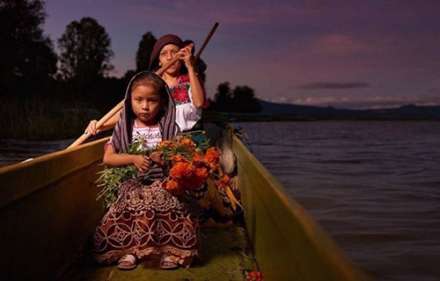 سرخ‌پوستان مکزیک,مخالفان تکنولوژی