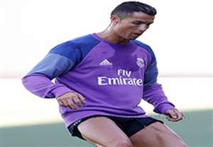 تمرینات اختصاصی فابیو کونترائو و رونالدو