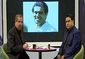 نظر افشین پیروانی درمورد بازی جنجالی ایران - قطر