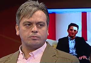 صحبت های شاهرودی در مورد شناخت از تیم چین