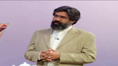 دمنوش آویشن شیرازی