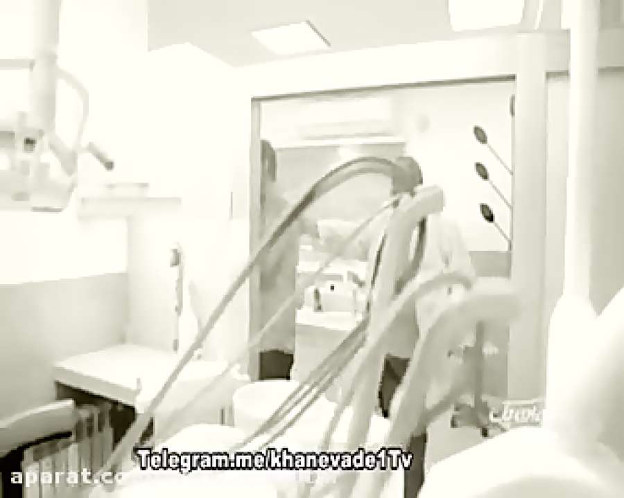 دندان مار! اتفاق هولناک برای دندان آقای گزارشگر