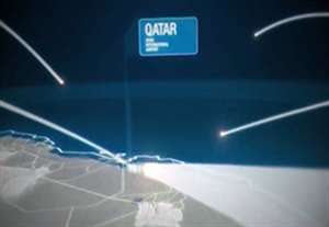 معرفی قطر؛ میزبان جام جهانی 2022