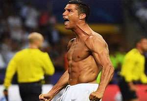 رونالدو؛ کسی که غیرممکن‌ها را ممکن میکند!