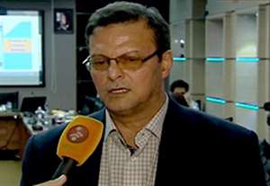 نشست خبری مسئولان ایران و قطر درباره میزبانی جام جهانی 2022