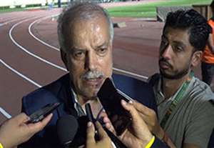 مصاحبه بهروان بعد از دربی 83 (اختصاصی ورزش 3)