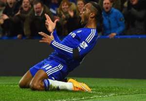 10 گل برتر دروگبا 