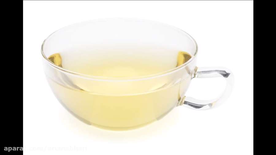 خاصیت های چایی سفید