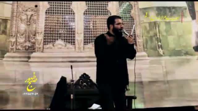 تو که میدونی بابا، بال و پرمن سوخته