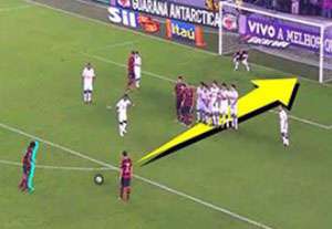 10 ضربه ایستگاهی خارق‌العاده تاریخ فوتبال