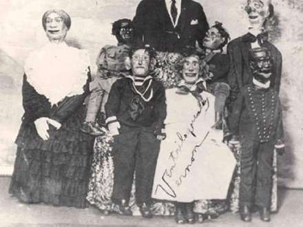 ترسناک ترین عکس های تاریخ مشاهده کنید !!