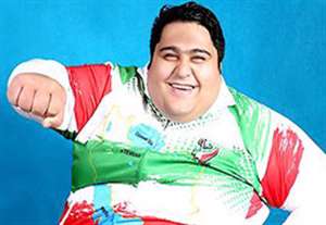 مستند زندگینامه سیامند رحمان قهرمان پارالمپیک