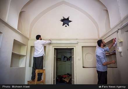 آغاز یک شیدایی تازه