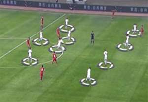 آنالیز دقیق قطر حریف ایران در مقدماتی جام جهانی