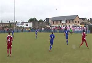 گل چیپ فوق العاده از فاصله 45 متری