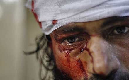 قهرمانان با اراده پارالمپیک