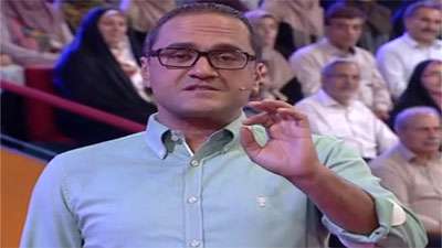 پاسخ رامبد جوان به انتقاد استفاده از کالای خارجی