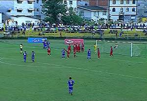 خلاصه بازی خونه به خونه بابل 1-1 آلمینیوم اراک