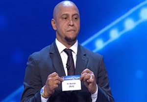 حضور روستوف در گروه D لیگ قهرمانان اروپا