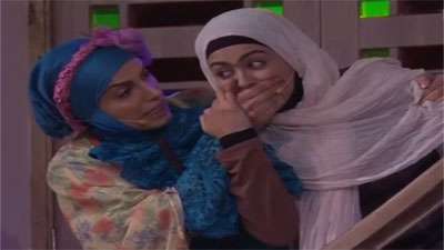 آیتم های نمایش طنز دورهمی / حسادت