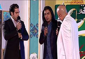 گفتگو با جمشیدی؛ستاره فوتبال 5 نفره ایران در پارالمپیک