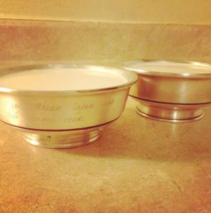 روش سرو چای در کشورهای جهان