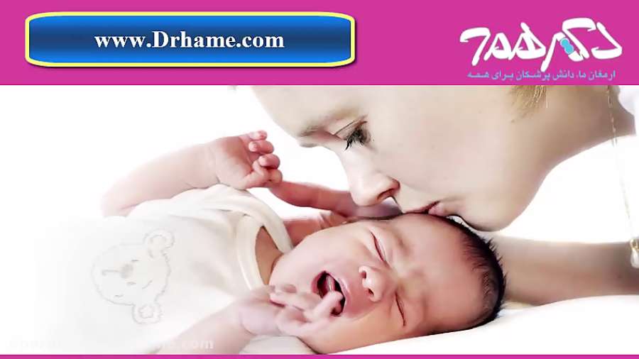 کولیک شیرخوارگی و نوزادی چگونه درمان می شود؟