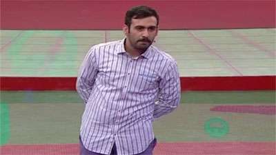 نیما در پی کشف استعدادهای نهانش 