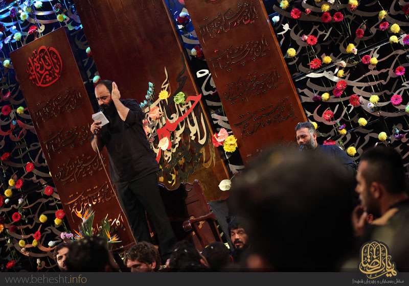 تا به حالا نشده بود جوابم ندهی