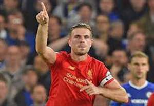 5 گل برتر هفته پنجم لیگ برتر جزیره