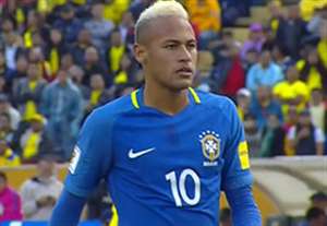 خلاصه بازی اکوادور 0-3 برزیل