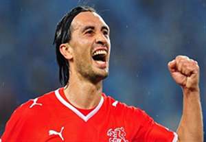 بازی خاطره انگیز سوئیس 2-0 پرتغال (یورو 2008)