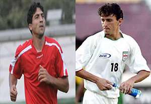 برترین گل های علوی و بداوی