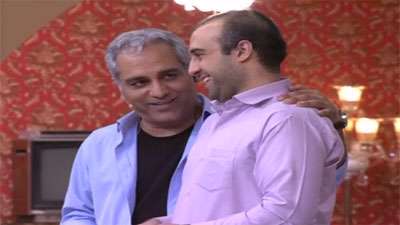 دورهمی / اجرای خنده دار ویژگی های اخلاقی